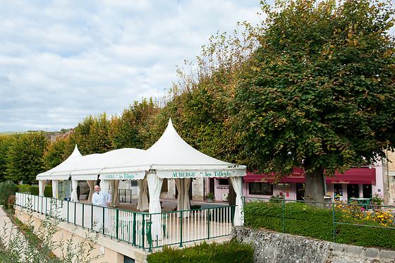 Auberge les Tilleuls - photo 17