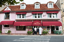 Auberge les Tilleuls