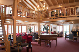 Walhotel Doldenhorn