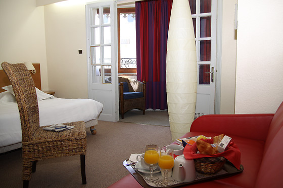 Hôtel Le Clochez de Rodez - photo 4