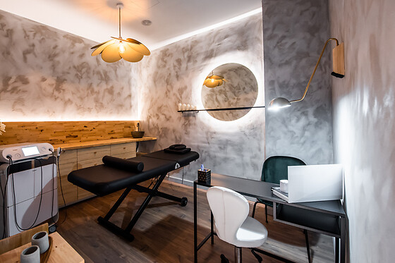 IB WELLNESS - photo 5