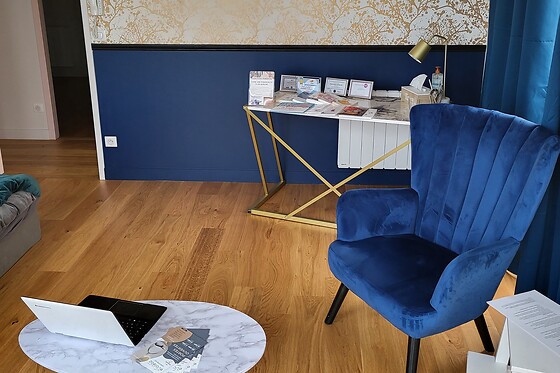 Marie-Audrey Boisard - photo 6