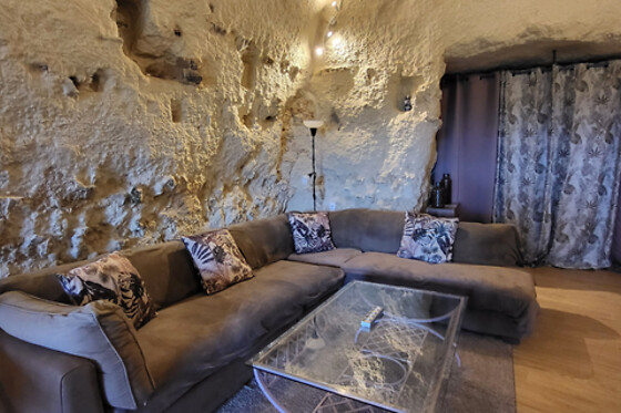 Les Caves du Coteau - photo 24