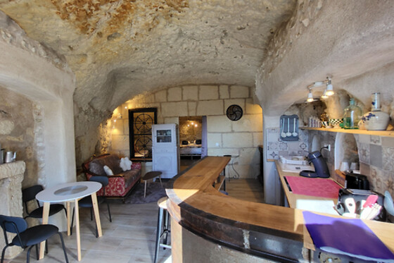 Les Caves du Coteau - photo 36