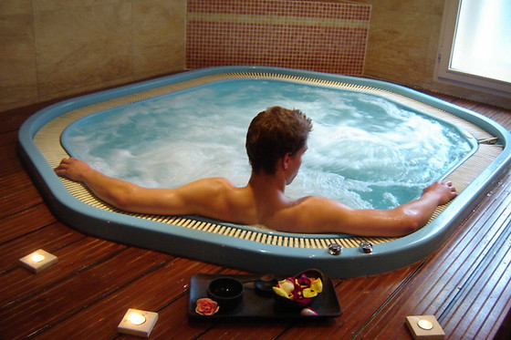 SPA Terra Nostra - photo 15