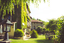 CASA ETXALDE