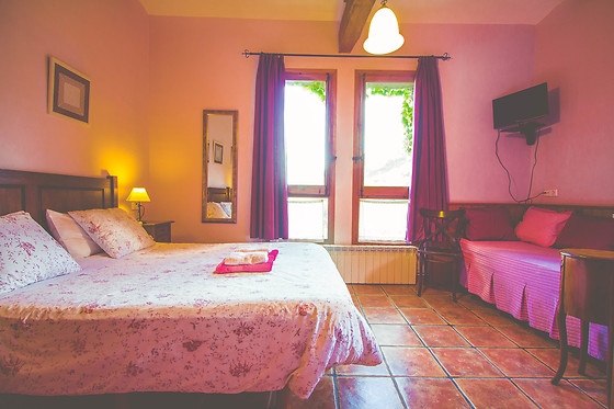 CASA ETXALDE - photo 3