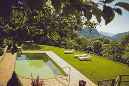 CASA ETXALDE