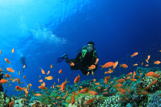 Sport & Abenteuer