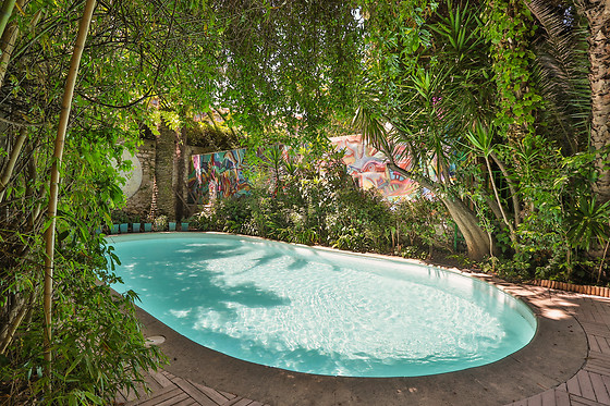 Hôtel Windsor 4* Nice - photo 17