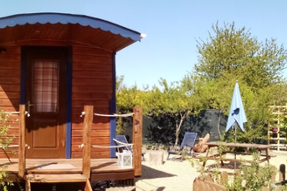 La Girouardière - photo 3