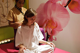 Thaï Harmonie Spa