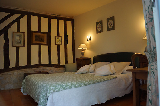 Domaine de la mouthe - photo 3