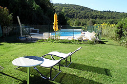 Gites de la Ferme du Bourdil