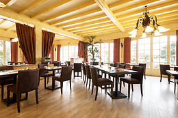 Hôtel Les Cleunes***
