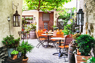 3 Gourmet Tage in Europa