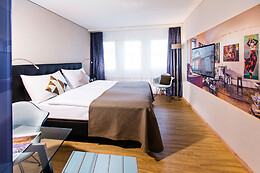 Hotel Arte Olten****