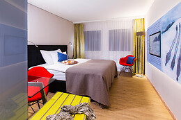 Hotel Arte Olten****