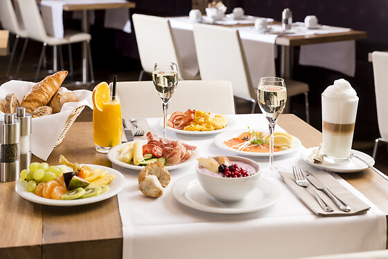 Hotel Arte Olten**** - photo 1
