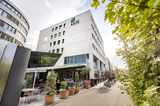 Hotel Arte Olten**** - photo 3