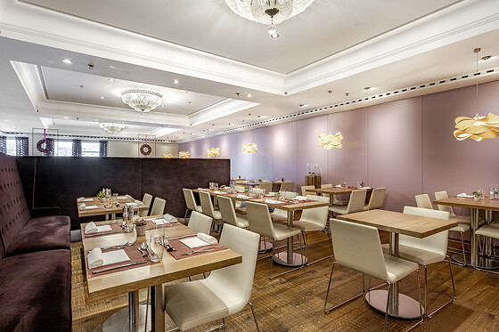 Hotel Arte Olten**** - photo 14