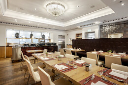 Hotel Arte Olten****