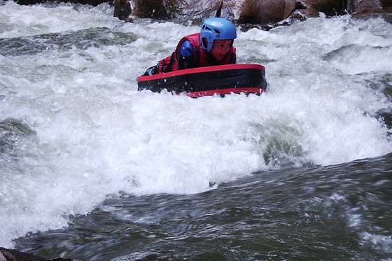 Crazy Raft - photo 11
