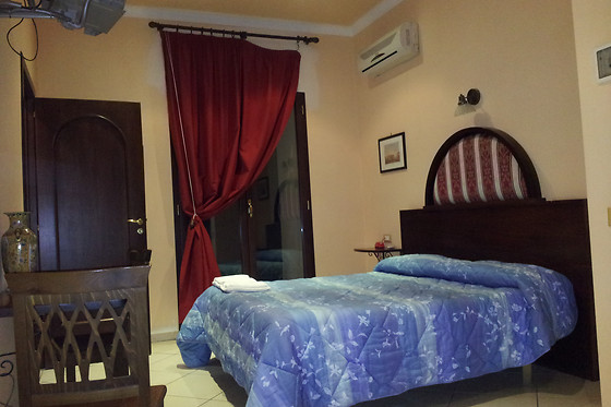 B&B La Storia di Napoli - photo 1