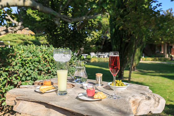 Auberge de Cassagne***** - photo 9