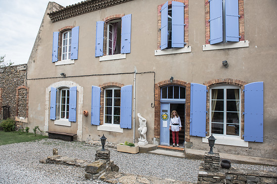 Le Relais d'Alaric - photo 8