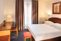 Hôtel Escale Oceania Lorient