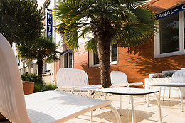 Hôtel Escale Oceania Lorient