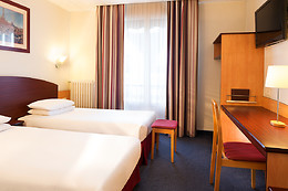 Hôtel Escale Oceania Lorient