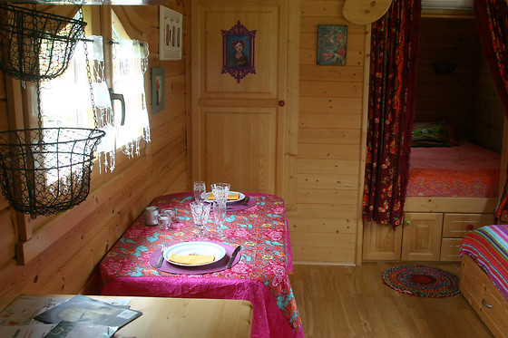 La ferme de Trenube - photo 3