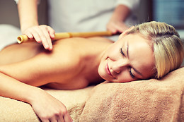 Pierre De Lune Massages