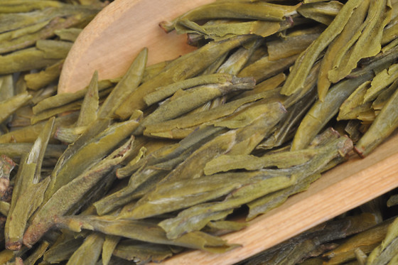 le T Fine Tea Trading Company - photo 1