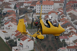 AEROAVENTURA