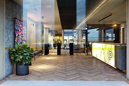 Phive Lisboa Health Club