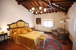 Villa La Fornacina