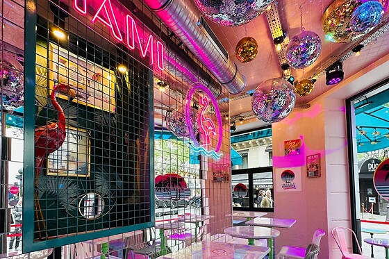 MIAMI BOULEVARD - photo 7