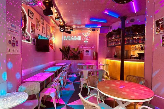 MIAMI BOULEVARD - photo 0