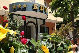 Eco Hotel Edy