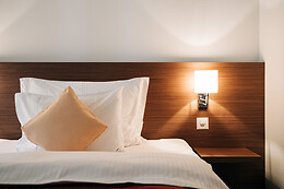 Hotel Restaurant Krone Thun****