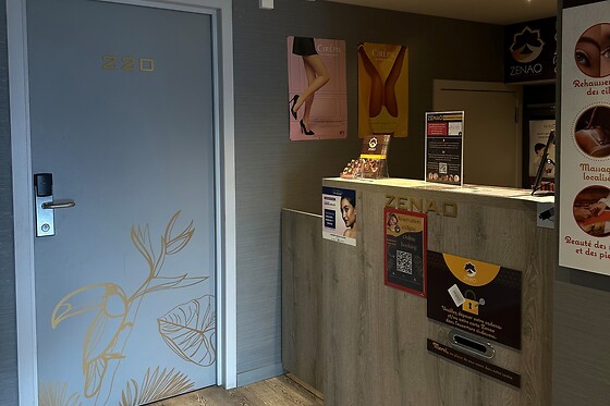 Zenao Spa - photo 6