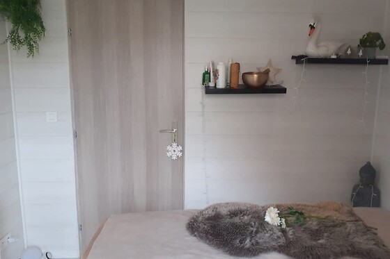 Aesthetic beauty salon - photo 8