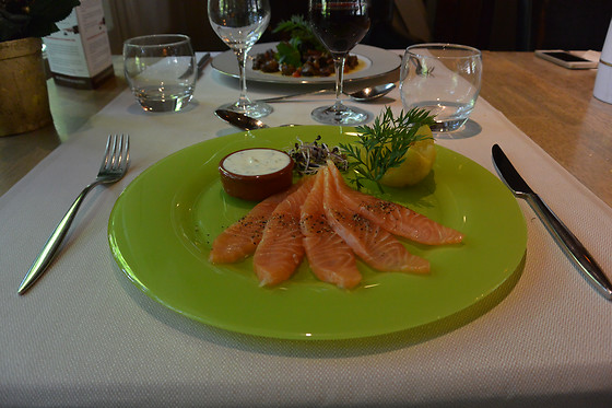 Logis Hôtel-Restaurant des Acacias Lille Tourcoing - photo 0