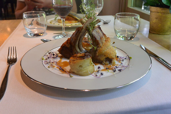 Logis Hôtel-Restaurant des Acacias Lille Tourcoing - photo 1