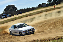 DRIFT EXPERIENCE
