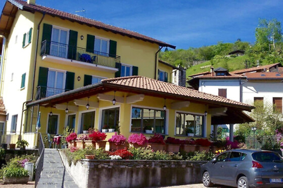 Hotel Villa Orchidea - photo 1