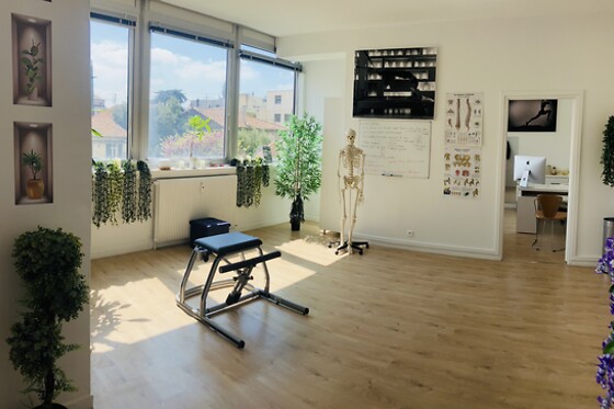 50 nuances de pilates - photo 2